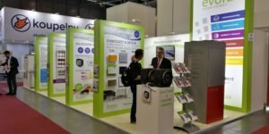 Stavební veletrh IBF Brno 2019